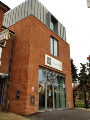 Exclusive Student Only Modern Studios in the Heart of Londons Academic and Cultural Hub